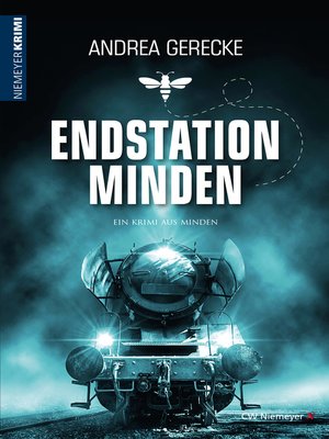 cover image of Endstation Minden